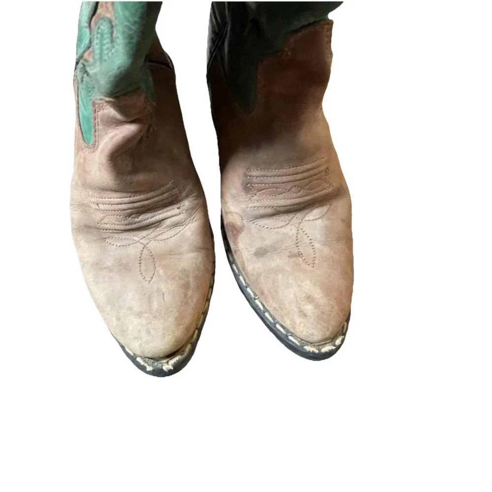 Old West authentic old